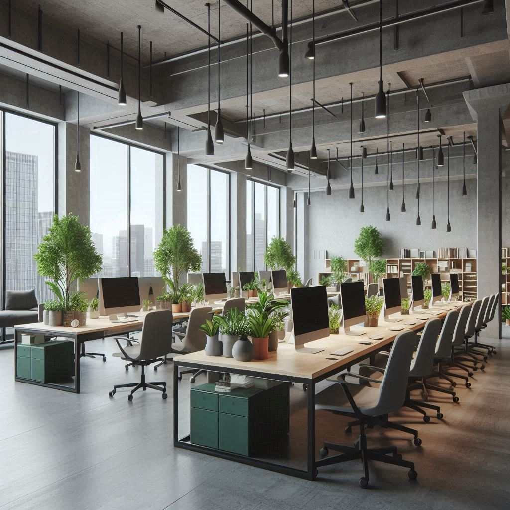 写字楼办公低碳节能改造在设备批量更换时出现偏差咨询公司该怎样追踪原因