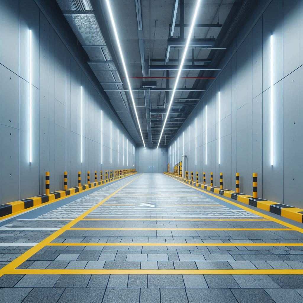财务部门面对共享设备故障应给写字楼办公客户停车体验增加哪些核查步骤